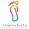 Holistyczny Podolog Olga Stawińska